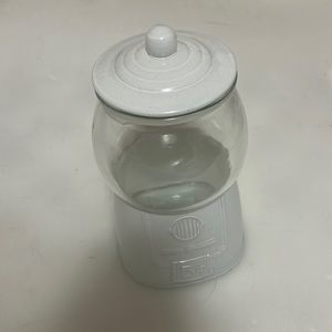 Decorative Spring Jar